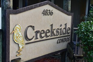 4836 Atlantic Blvd, Unit 212 in Jacksonville, FL - Building Photo