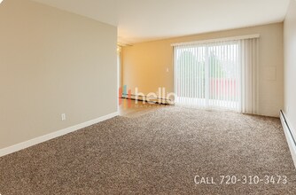 3209 E Fountain Blvd in Colorado Springs, CO - Building Photo - Building Photo