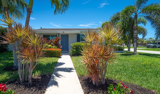 property at 201 W Ocean Ave
