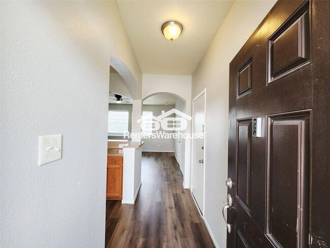 4075 Mossy Spring Ln in Spring, TX - Building Photo - Building Photo