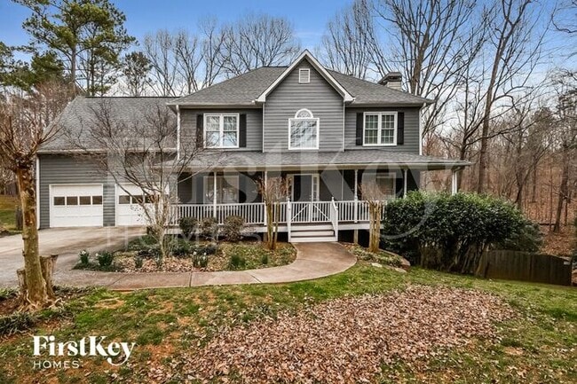 property at 6100 Armor Pl