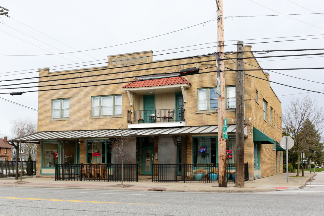 State Farm Insurance in Euclid, OH - Building Photo