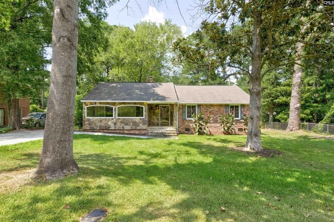 property at 1612 Bradley Dr