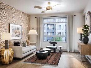 The Wylden Apartments in Los Angeles, CA - Building Photo - Building Photo