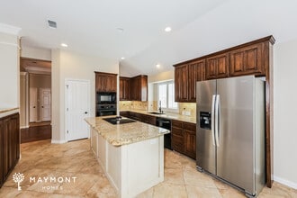 6409 Stone Creek Canyon Ct in Fort Worth, TX - Building Photo - Building Photo