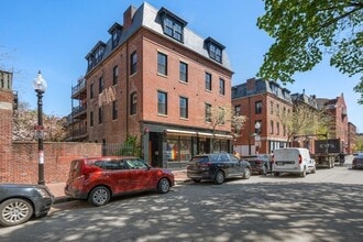 39 Clarendon St in Boston, MA - Building Photo - Building Photo