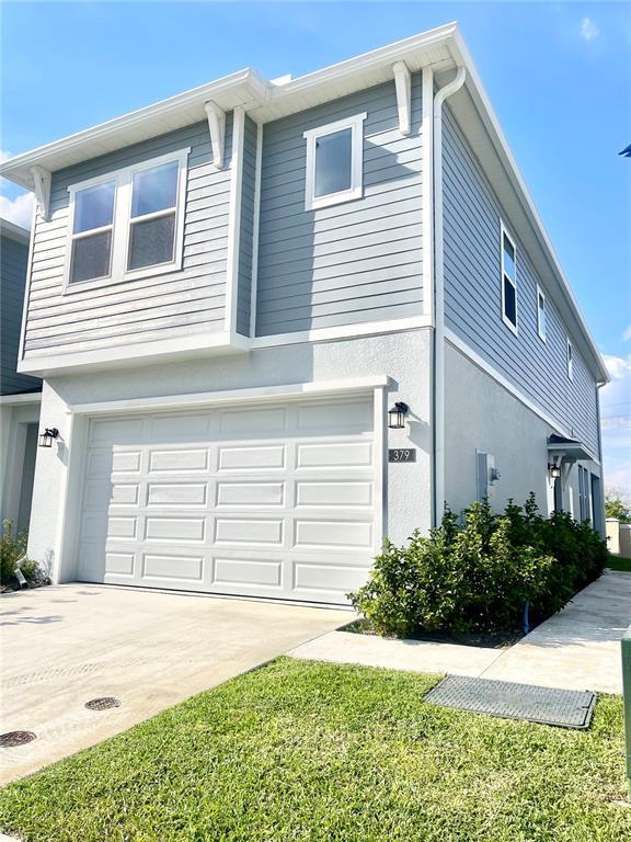 379 Sol Vis Dr in Dundee, FL - Building Photo - Building Photo