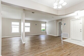 358 Silent Brook Trail in Jacksonville, FL - Foto de edificio - Building Photo