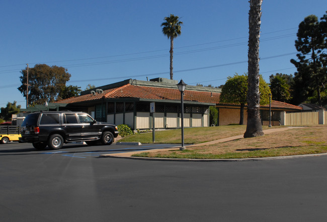 Green Valley MHP in Vista, CA - Building Photo - Building Photo