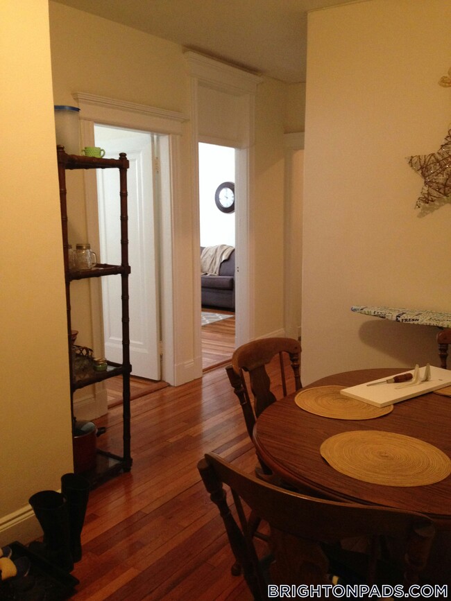 property at 4 Ayr Rd