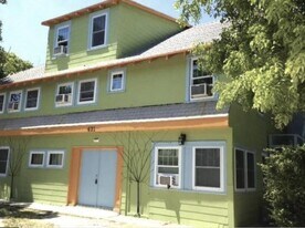 431 S M St in Lake Worth Beach, FL - Building Photo