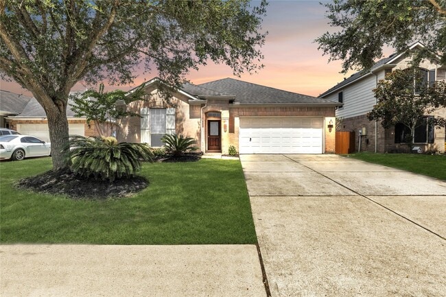 property at 415 Abbey Ln