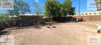 1902 S Farwell Ave in Tucson, AZ - Building Photo - Building Photo