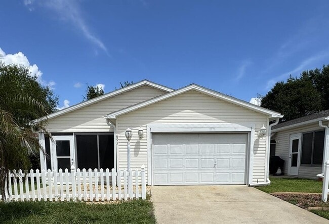 property at 1693 Campos Dr