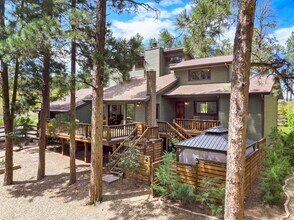 4515 Red Rock Dr in Larkspur, CO - Building Photo - Building Photo