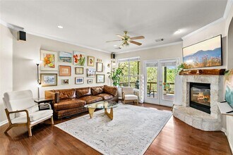 5950 Mesa Verde Cir in Austin, TX - Building Photo - Building Photo