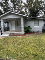 1512 W 23rd St in Jacksonville, FL - Building Photo