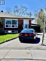 25 Beethoven Ct in Toronto, ON - Building Photo
