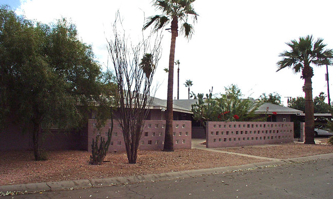 4625 N 73rd St in Scottsdale, AZ - Building Photo - Building Photo