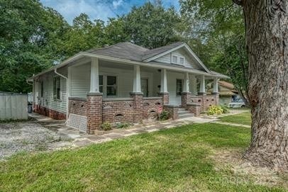 603 N Glenn St in Gastonia, NC - Building Photo - Building Photo
