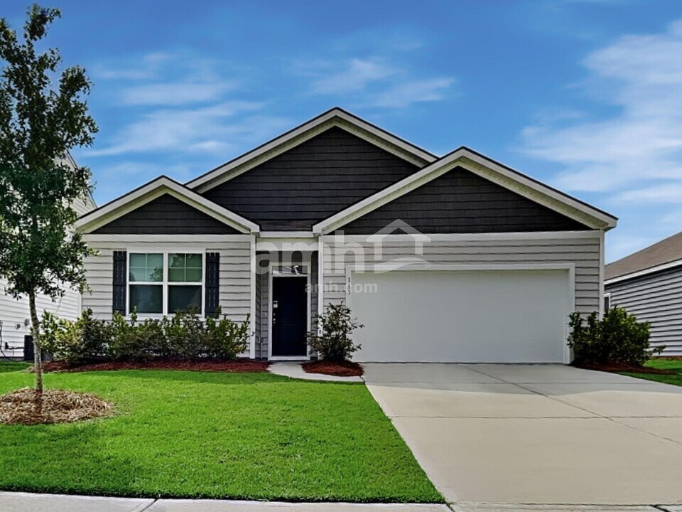 113 Decker Dr in Pooler, GA - Building Photo