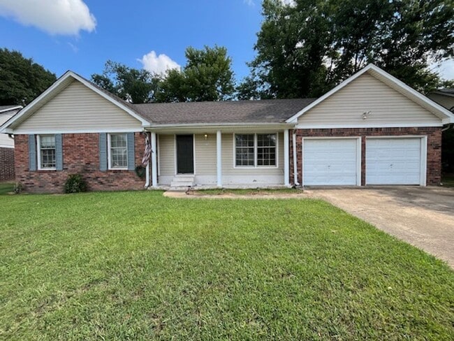 property at 8574 Lakeshore Dr W