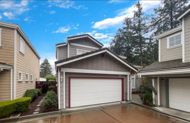 property at 2060 E Sierra Madre Ave