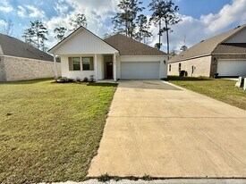 41095 Merganser in Ponchatoula, LA - Building Photo
