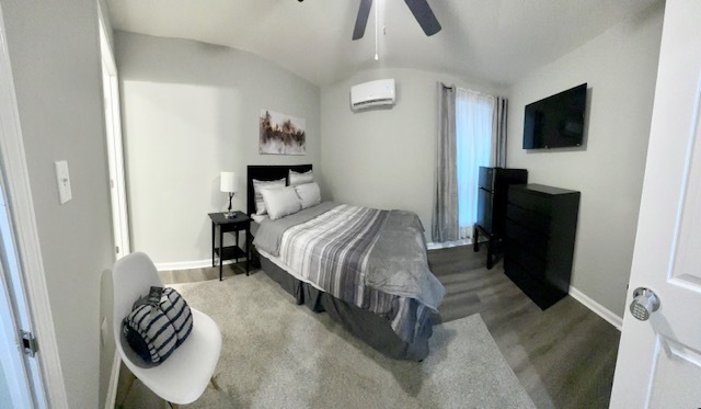 7636 Walnut Wood Dr in Charlotte, NC - Building Photo