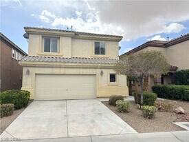 73 Daisy Springs Ct in Las Vegas, NV - Building Photo
