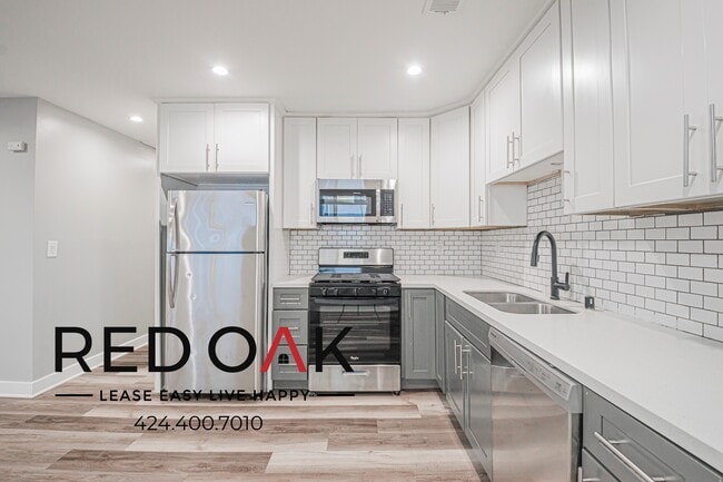 3559 Percy St in Los Angeles, CA - Building Photo - Building Photo