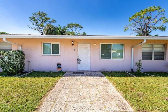 property at 3391 Helena Dr