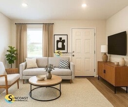 27165 Washington St in Punta Gorda, FL - Foto de edificio - Building Photo