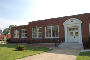 Westmoreland Schoolfield Senior Apartments in Danville, VA - Building Photo