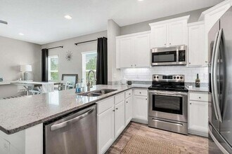 89 Crossing Ln, Unit 1 in Santa Rosa Beach, FL - Foto de edificio - Building Photo