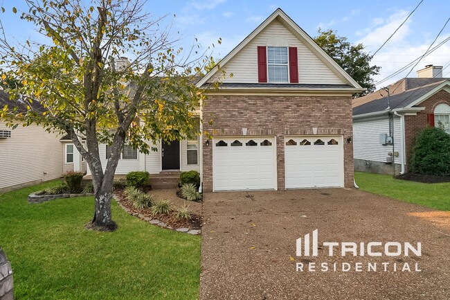 property at 107 Cloverfield Ct