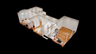 131 Putnam St, Unit 2 in Boston, MA - Building Photo