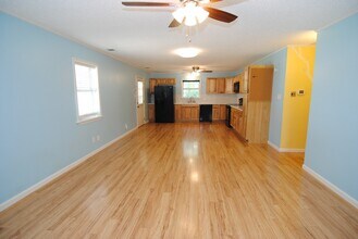 4440 Matthew Ct in Sherwood, AR - Building Photo - Building Photo