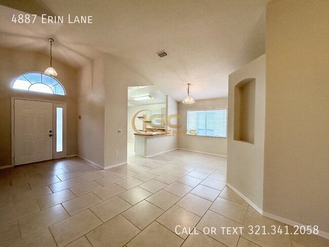 4887 Erin Ln in Melbourne, FL - Building Photo - Building Photo