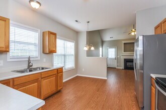 121 Reno Ave in Garner, NC - Building Photo - Building Photo