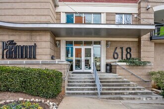 618 N Boylan Ave in Raleigh, NC - Building Photo - Building Photo