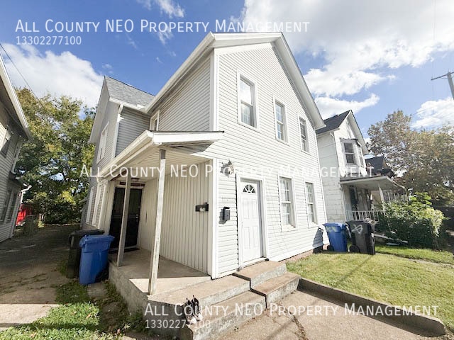 3119 W 16th St in Cleveland, OH - Building Photo - Building Photo