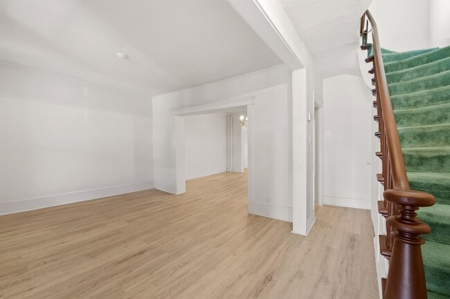 property at 391 Fairmount Ave