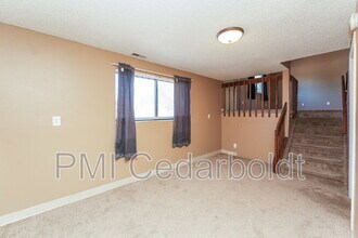 4217 Arvol Cir in Colorado Springs, CO - Building Photo - Building Photo