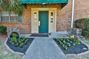 Aspire Courtyards in Augusta, GA - Building Photo