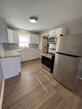 3207 E 20th St in Kansas City, MO - Building Photo - Building Photo