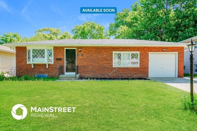 property at 5274 Hedgewood Rd