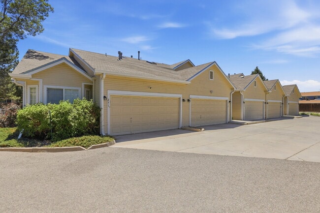 property at 241 N Quari St