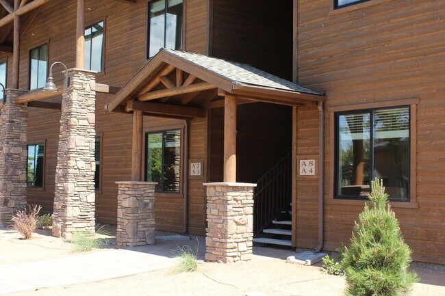 200 E Malibu Dr in Payson, AZ - Building Photo - Building Photo