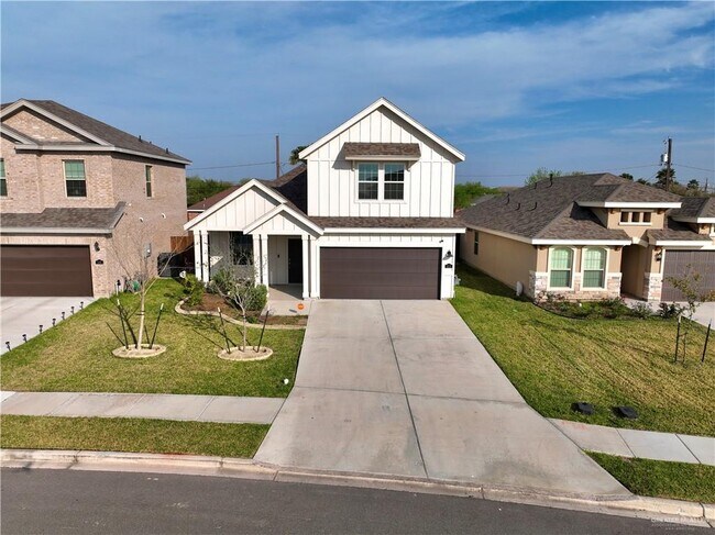 511 S Tecate Dr in Mission, TX - Building Photo - Building Photo